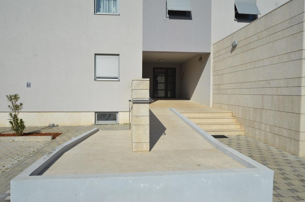 Apartment Dina 52 Rovinj Buitenkant foto