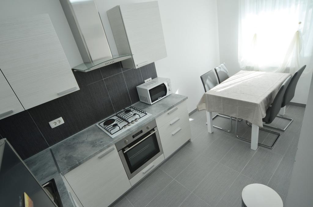 Apartment Dina 52 Rovinj Buitenkant foto