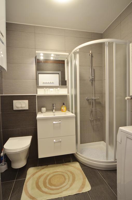 Apartment Dina 52 Rovinj Buitenkant foto