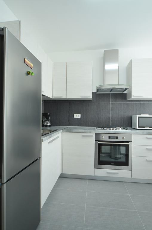 Apartment Dina 52 Rovinj Buitenkant foto