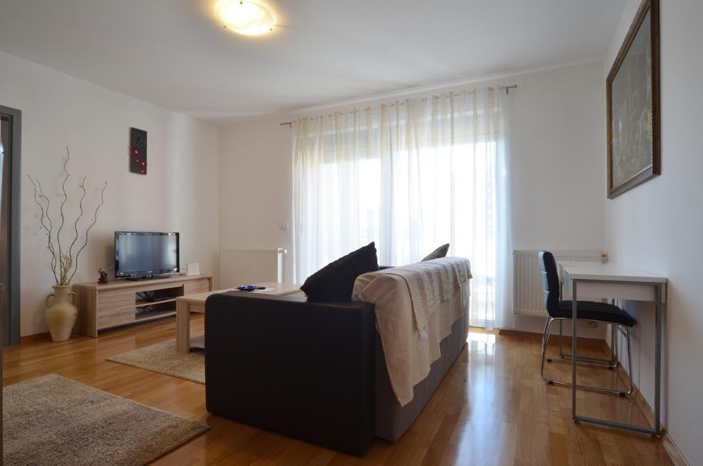 Apartment Dina 52 Rovinj Buitenkant foto